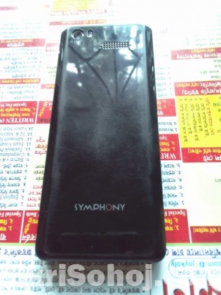 Symphony D54j